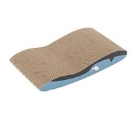 CHUNXVLI Scratching Board For Cats Scratching Pads Anti-scratch Sofa Cat Litter Cat Grind Claw Toy Cat Scratch Board Grinder For Indoor Cat Training Toy Cat Scratcher For Indoor