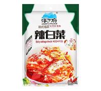 Chunyu Palace Korean Kimchi - Spicy Cabbage Kimchi 400G