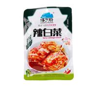 Chunyu Palace Spicy White Cabbage 100g