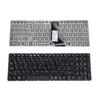 CHUOZSW CZ Czech RU Russian keyboard for Acer for Aspire 7 A715-71 71NY A715-72G A717 72 72G Laptop keyboards LV5T-A80B NKI1517087 Laptop parts