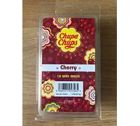 Chupa Chups 12 x Cherry Wax Melts
