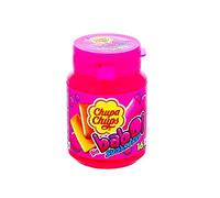 Chupa Chups 16 Big Babol Sugar Free, 64g