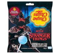 Chupa Chups 16 Netflix Stranger Things Assorted Flavoured Lollipops 192g