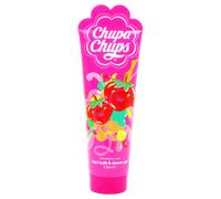 Chupa Chups 2-in-1 Strawberry Swirl Bath & Shower Gel - 236ml