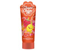 Chupa Chups 2-in-1 Tutti Frutti Bath & Shower Gel - 236ml