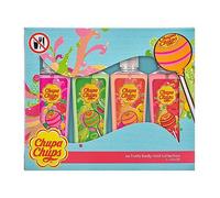 Chupa Chups 4 x 50ml Body Mist Set