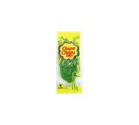 Chupa Chups Apple Laces 90g (Pack of 18)