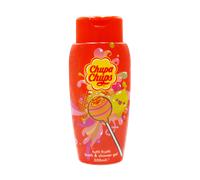 Chupa Chups Bath & Shower Gel - Tutti Frutti