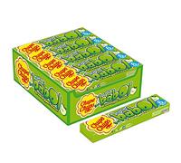 Chupa Chups Big babol Green Apple 20 Pieces (552g)