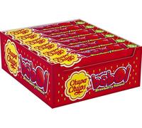 Chupa Chups Big Babol Strawberry 27.6g carton 20 pcs