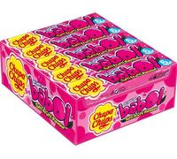 Chupa Chups Big Babol Tutti Frutti 27.6g carton 20 pcs