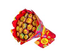 Chupa Chups Bouquet 19 pcs - 228g