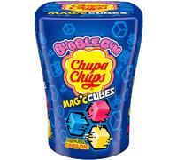 Chupa Chups Bubble Gum Magic Cubes 86 g