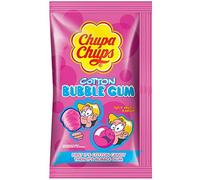 Chupa Chups Bubbly Bubble Gum x1 Pack