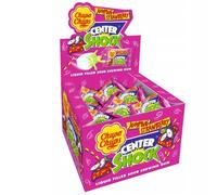 Center Shock - Jumping Strawberry - 100 pieces