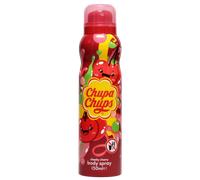 Chupa Chups Cheeky Cherry Body Spray - 150 ml