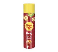 Chupa Chups Room Spray Air Freshener - Cherry - (Pack of 3) 3x300ml - With A FREE Fridge Magnet