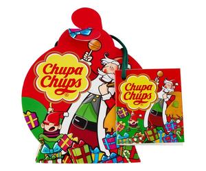 Chupa Chups Christmas decoration 56g