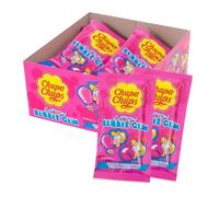 CHUPA CHUPS COTTON BUBBLE GUM - 12 COUNT