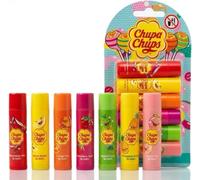 Chupa Chups Lip Balms set - 7 pack