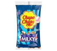 Chupa Chups Gourmet Lollipops 120 Refill Bag Ball Lolly 1440g