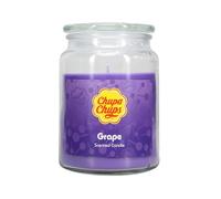 Chupa Chups Grape Scented Candle, 510g, Purple