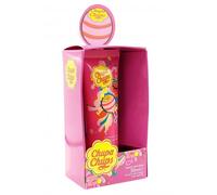 Chupa Chups Hand Care Duo-Hand Nail Cream Strawberry 30Ml And Nail File In White White 30ml