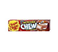 Chupa Chups Incredible Chew Cola 45g x 20