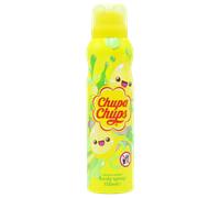 Chupa Chups Lemon Sorbet Body Spray - 150 ml