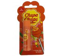Chupa Chups Lip Balm Orange Pop