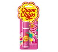 Chupa Chups Moisturising Lip Balms (various) Strawberry Swirl