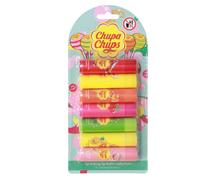 Chupa Chups Lip Balms set - 7 pack