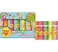 Pack of 5 Chupa Chups Lip Balms