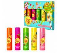 Chupa Chups Lip Balms set - 5 pack