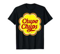 CHUPA CHUPS LOGO T-Shirt