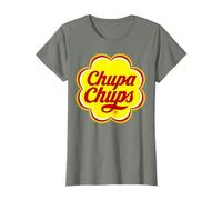 CHUPA CHUPS LOGO T-SHIRT T-Shirt