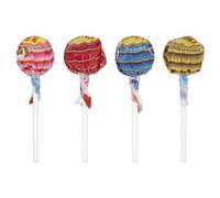 Chupa Chups Lolly - Pack of 50
