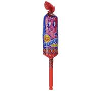 12 x Chupa Chups Melody Pops Strawberry 18G