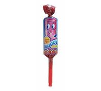 Chupa Chups Melody Pops Strawberry Flavour Lollipops 15g - from Giant Bradley's