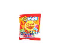 Chupa Chups Minis Bag PM 72g (Pack of 12)