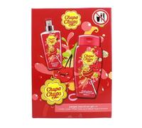 Chupa Chups Pamper Yourself Trio Gift Set, Cheeky Cherry