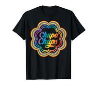 CHUPA CHUPS RAINBOW T-SHIRT T-Shirt