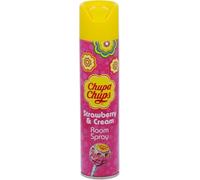 Chupa Chups Room Spray Strawberry & Cream 300ml