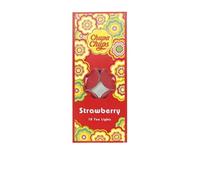 Chupa Chups Scented Tealights (Pack of 10) (Strawberry)