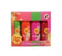 Chupa Chups So Fruity 4x50ml Body Spray Gift Set - Cherry, Melon, Tutti Frutti & Strawberry