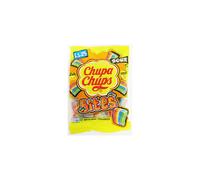 Chupa Chups Soft & Chewy Sour 120g (Pack of 12)
