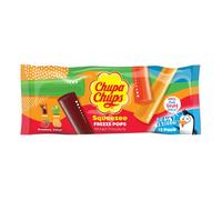 Chupa Chups Squeezee Freeze Pops 12 x 45ml