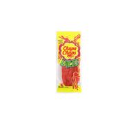 Chupa Chups Strawberry Laces 90g (Pack of 18)