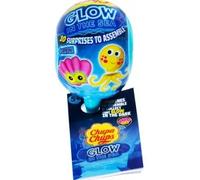 Chupa Chups Surprise Glow in the sea lollipop 12 g