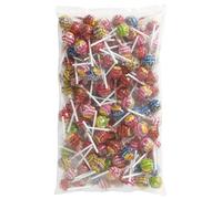 Chupa Chups The Best of x100 Lollipops. Assorted, Sent At Random.